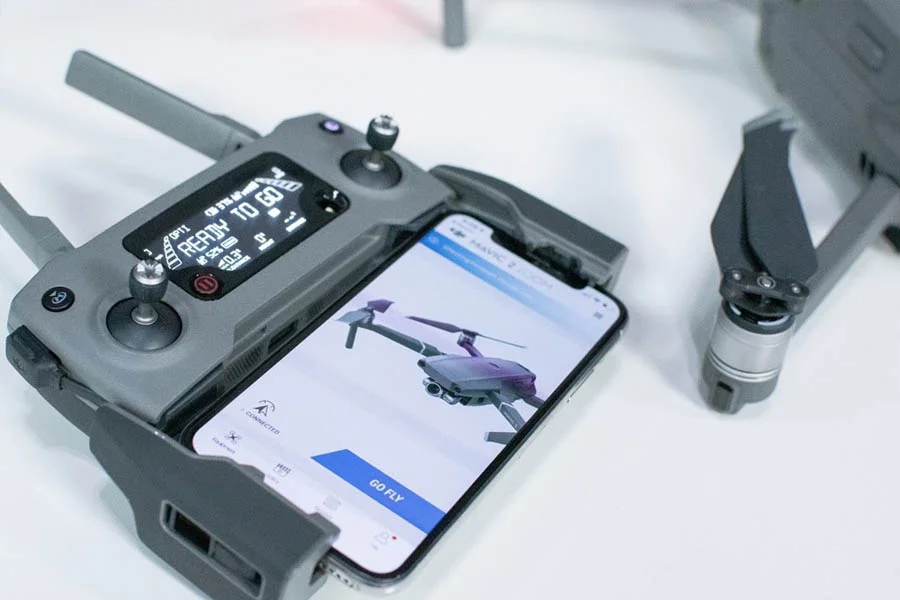 pro drones